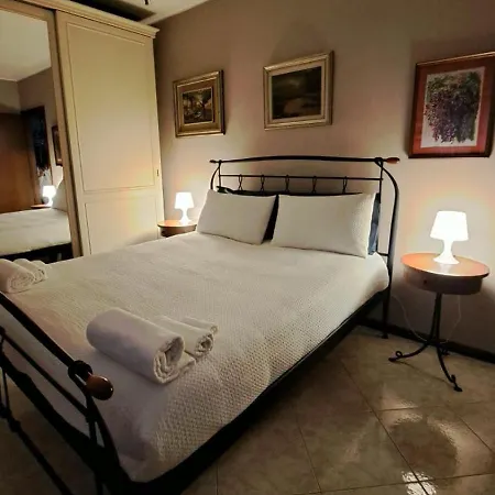 Panoramic L&d Apartment *