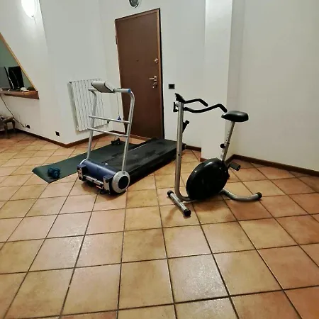 Panoramic L&d Apartment *