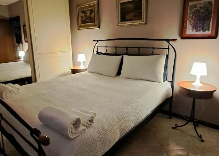 Panoramic L&d Apartment *