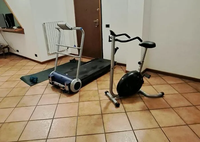 Panoramic L&d Apartment *