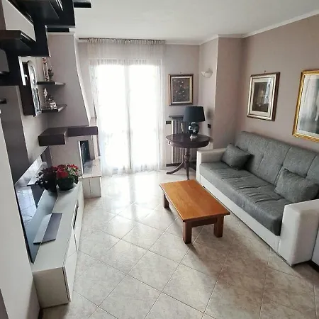 Apartman Panoramic L&d