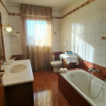 Apartamento Panoramic L&d *