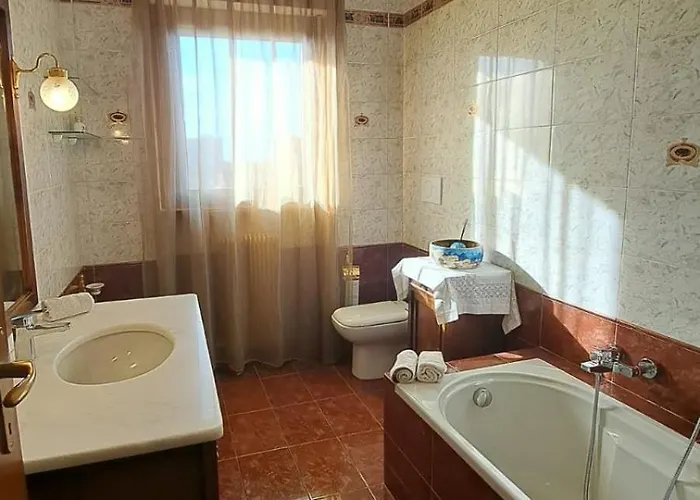 Apartman Panoramic L&d *
