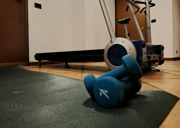 Apartman Panoramic L&d *