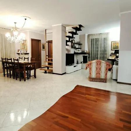 Panoramic L&d Appartamento