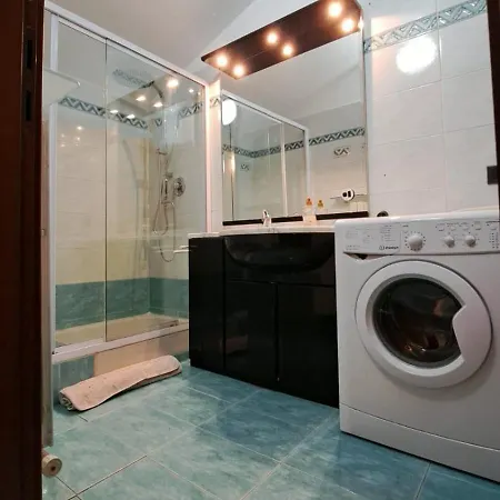 Appartement Panoramic L&d *