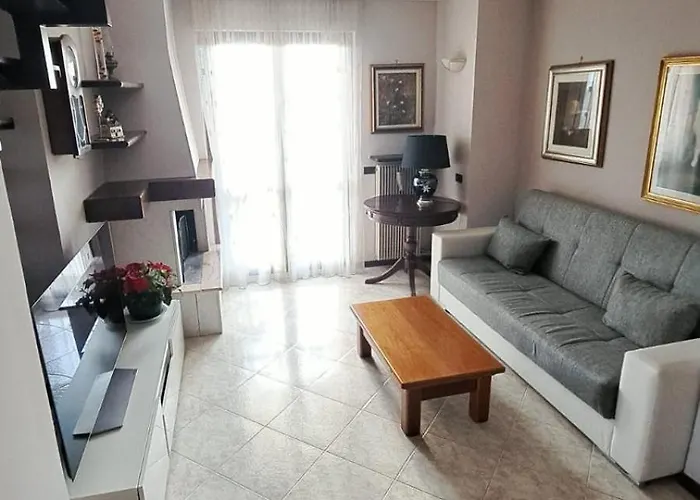 Appartamento Panoramic L&d