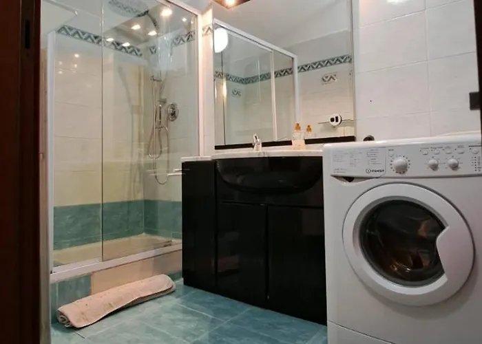 Appartamento Panoramic L&d *